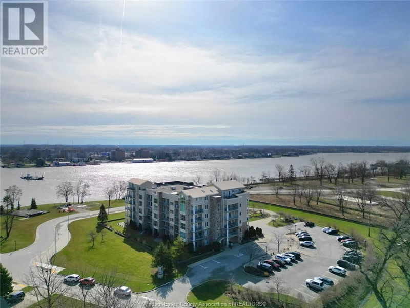 Tertiary Property View