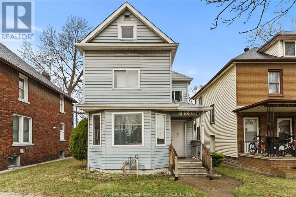 Primary Property View
