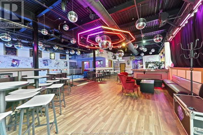 Restaurants for Sale in Canada
