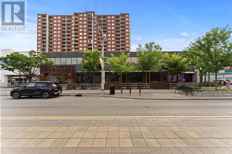Secondary Property View