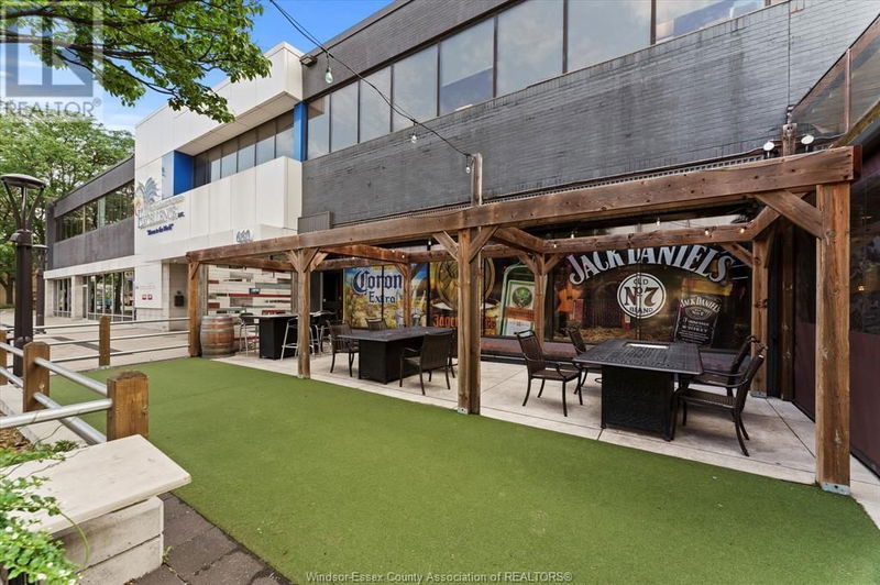 Tertiary Property View