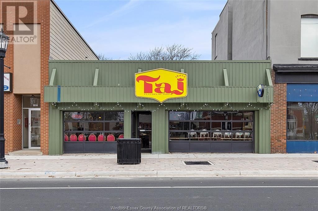 3206 SANDWICH Image 1