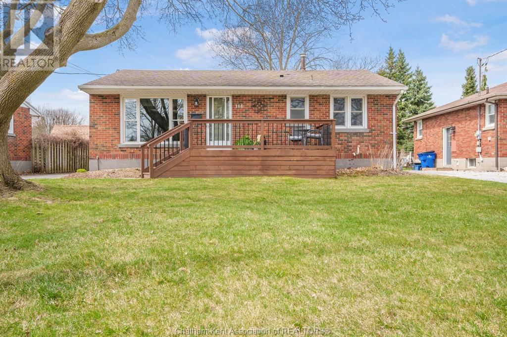 166 TISSIMAN AVENUE Image 1