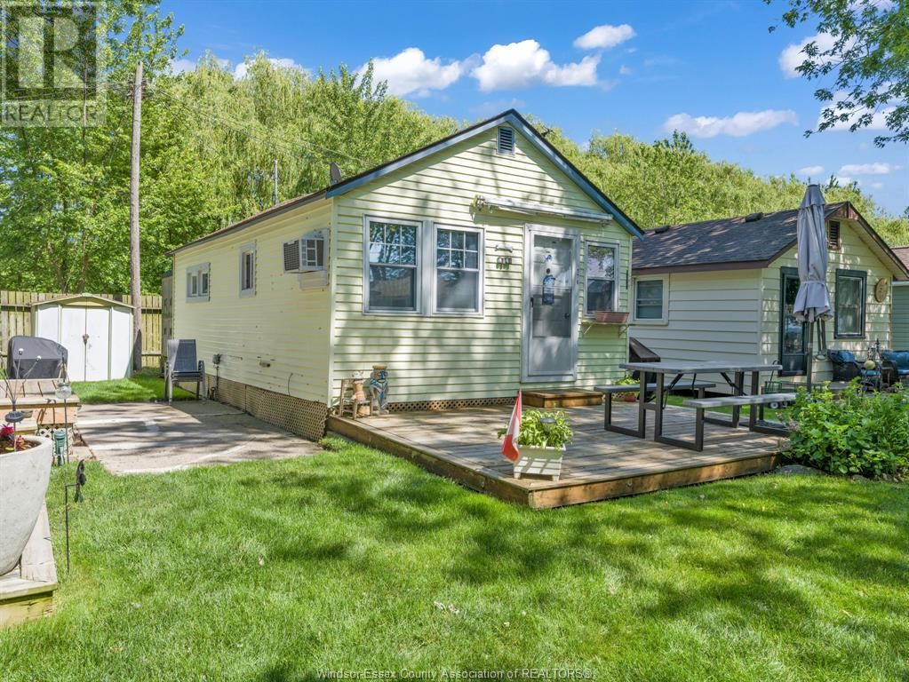 Primary Property View