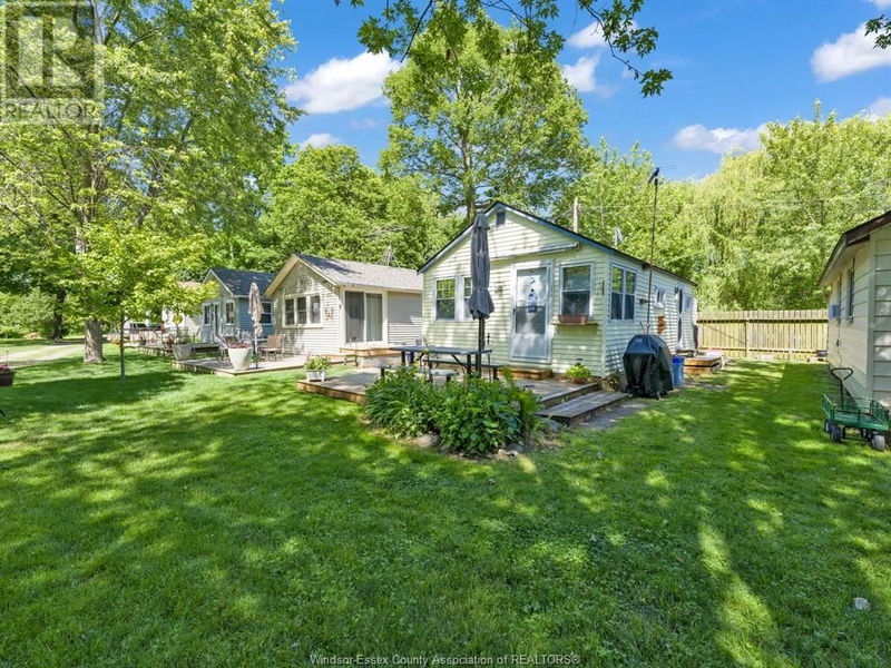 Secondary Property View