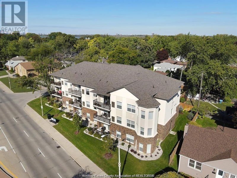 Tertiary Property View