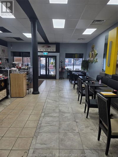 Restaurants for Sale in Canada