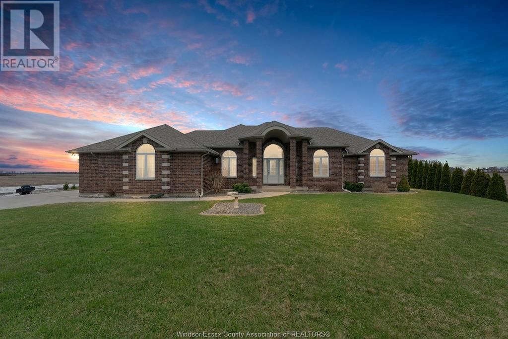 Primary Property View