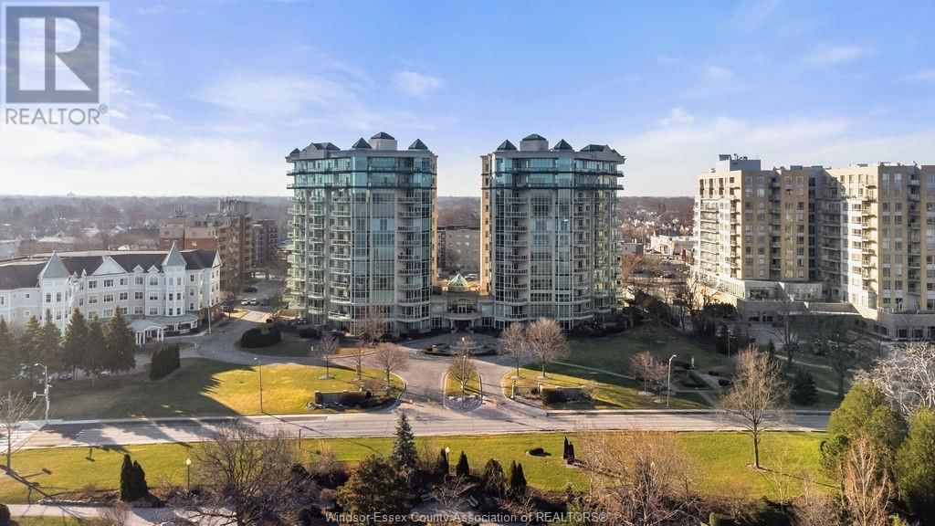Primary Property View