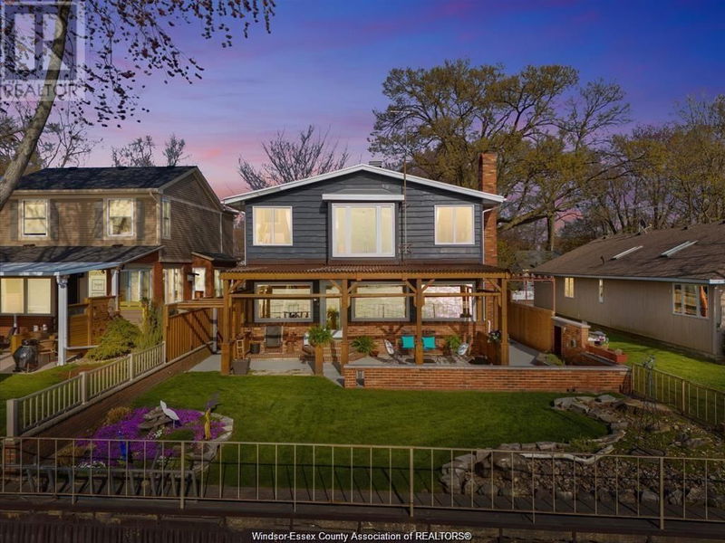 Secondary Property View