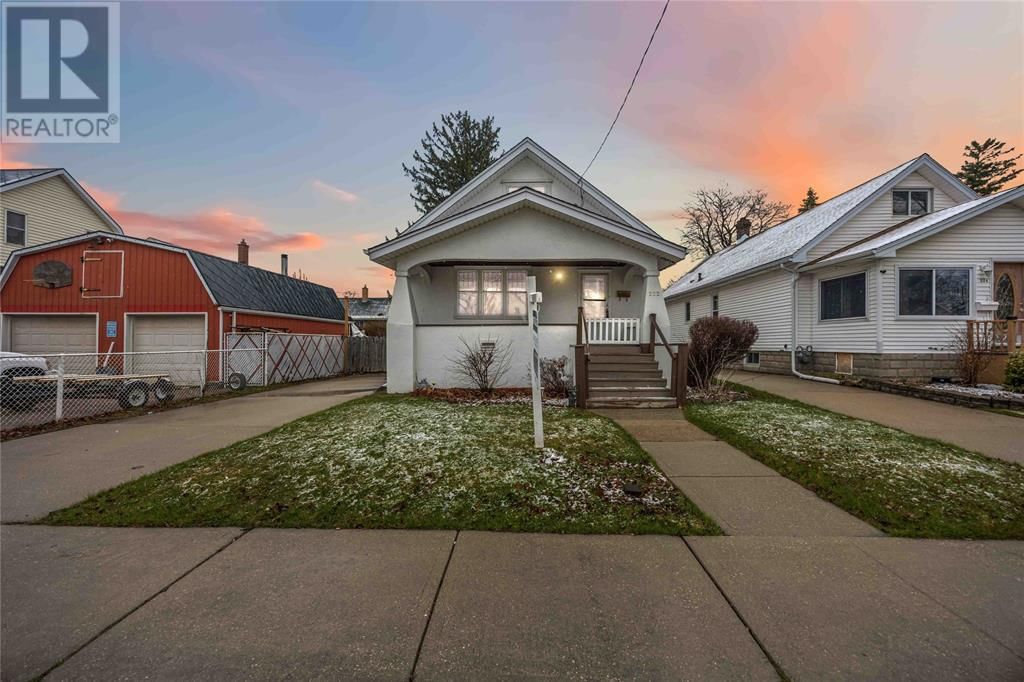 222 SHEPHERD STREET Image 1