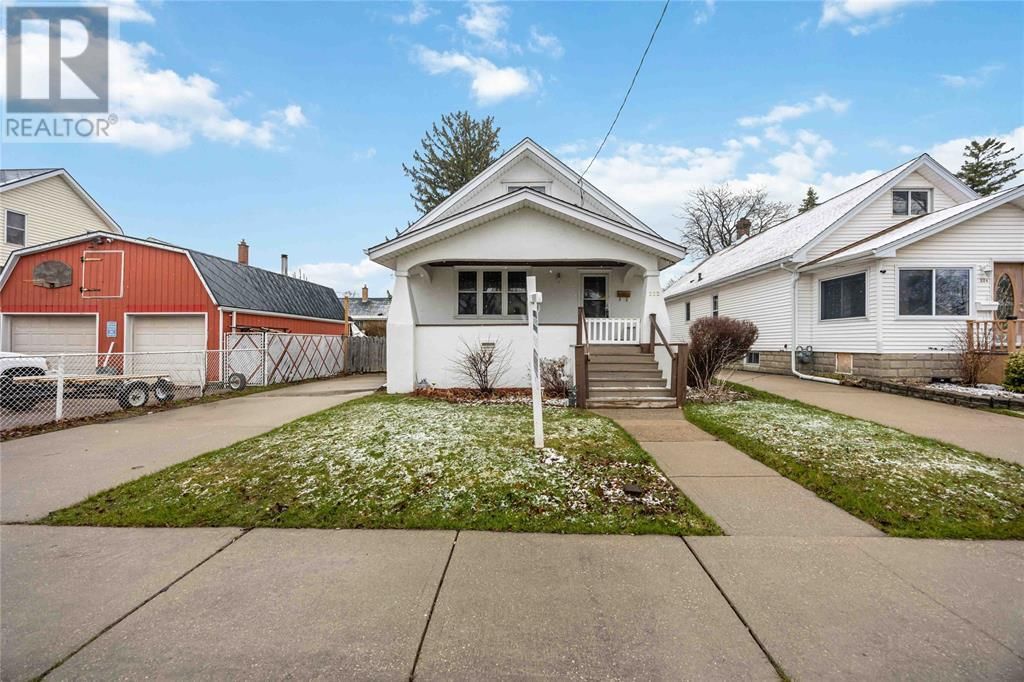 222 SHEPHERD STREET Image 2