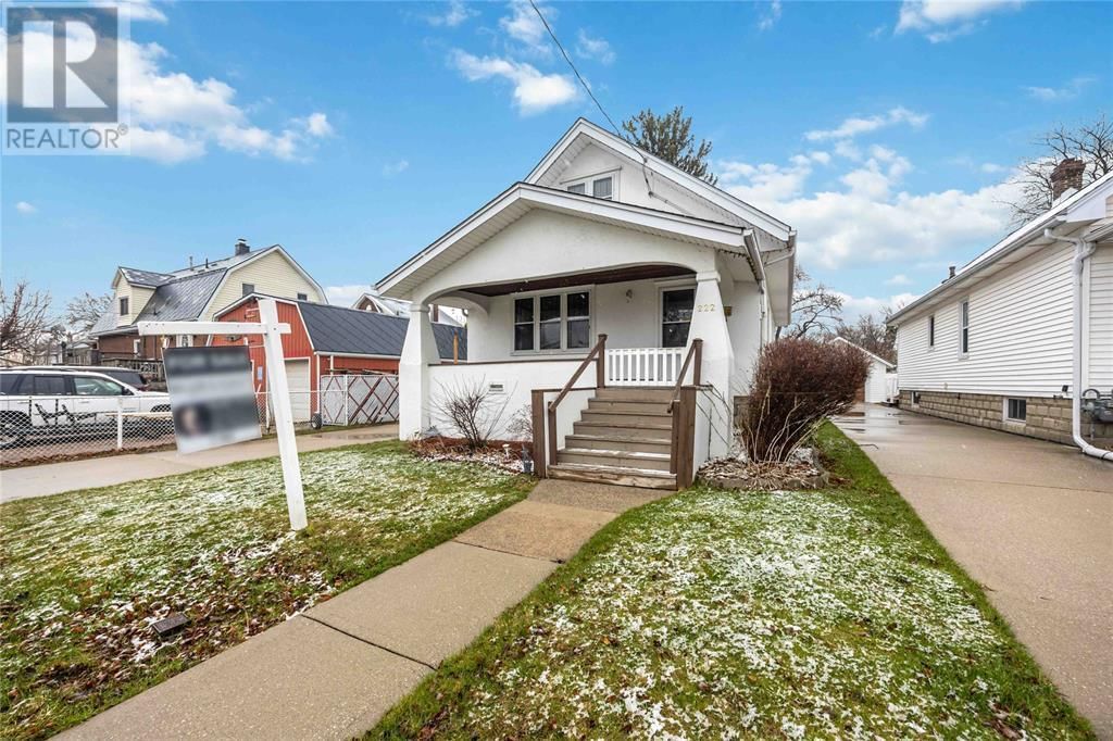 222 SHEPHERD STREET Image 3