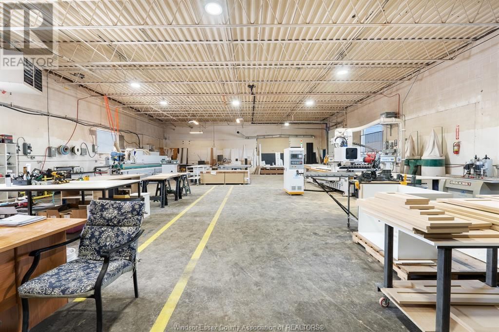Primary Property View