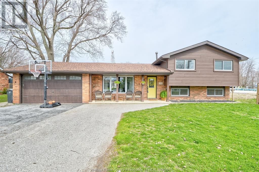 Primary Property View