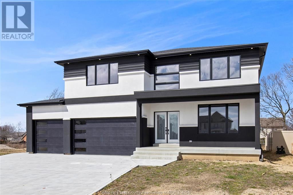 Primary Property View