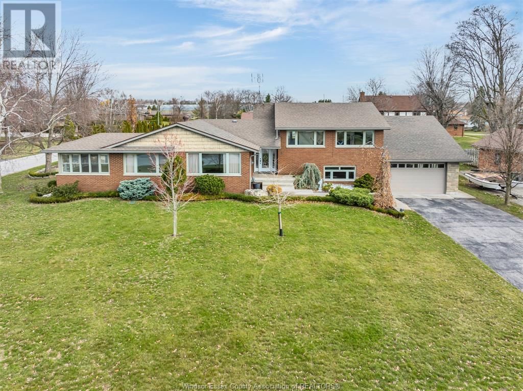 Primary Property View