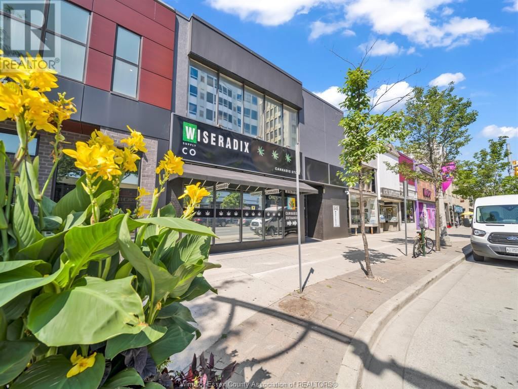 545 OUELLETTE AVENUE Image 1