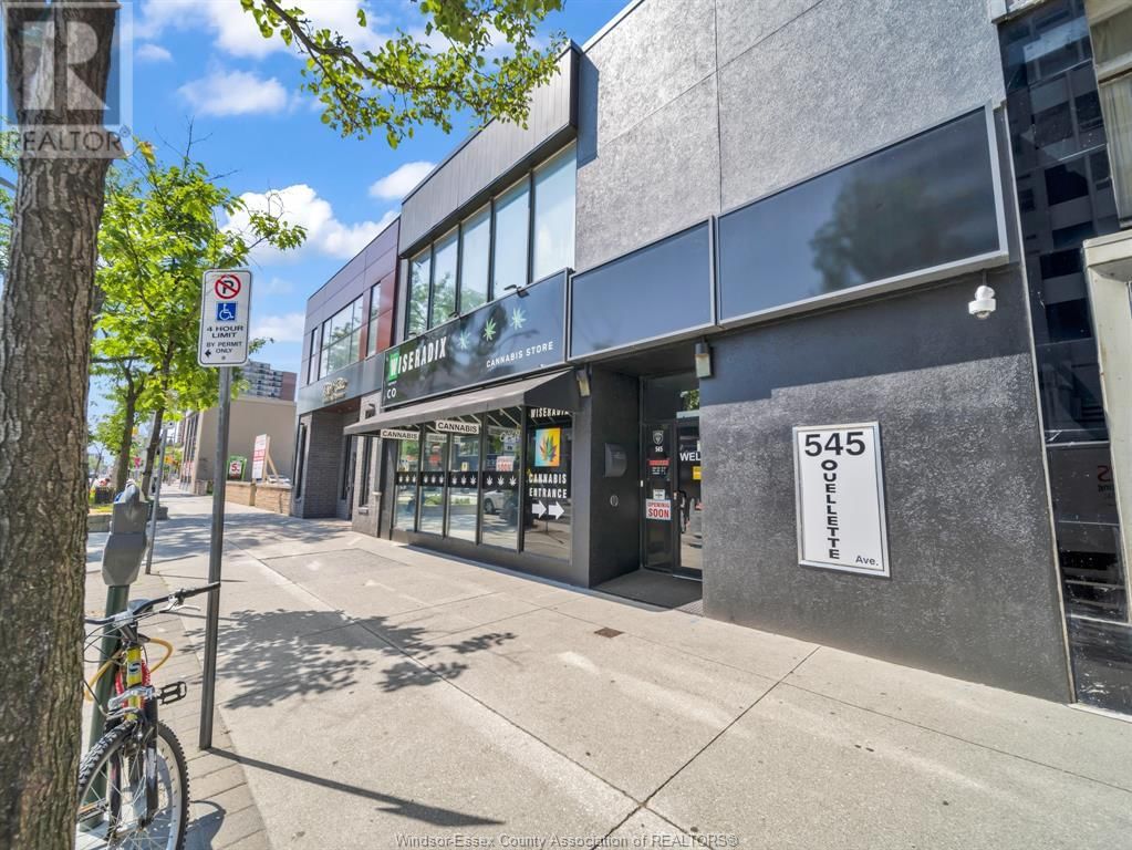 545 OUELLETTE AVENUE Image 2