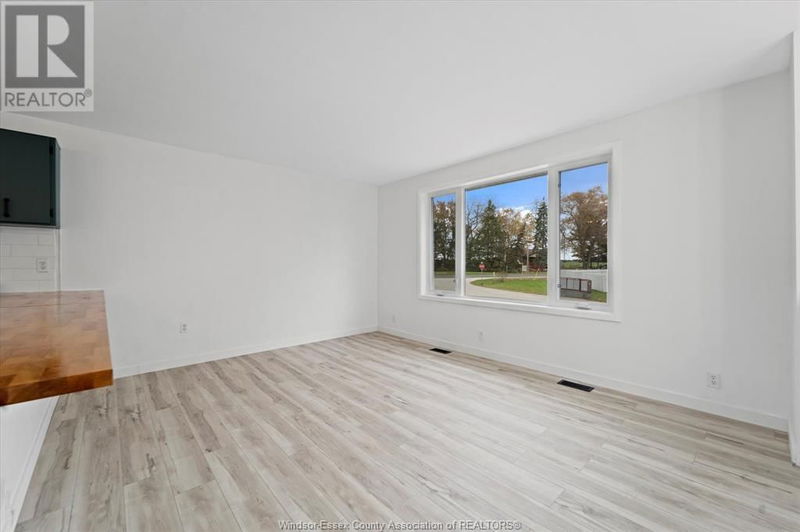 Tertiary Property View