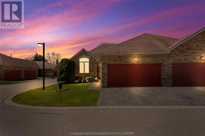 Secondary Property View