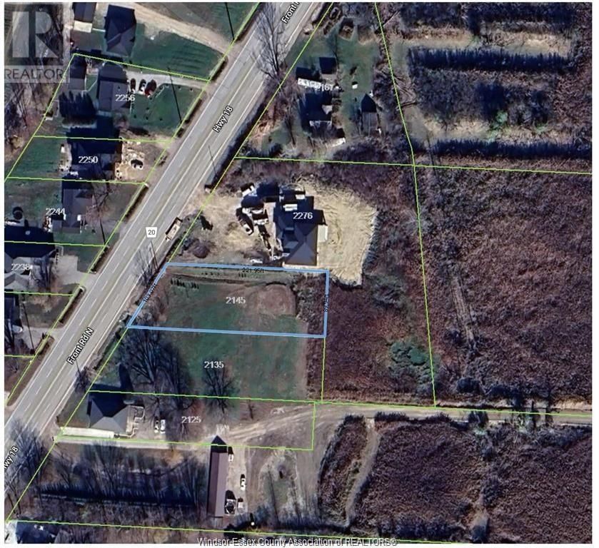 Primary Property View