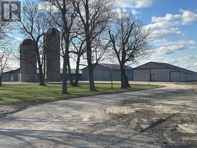 Industrial Properties for Rent