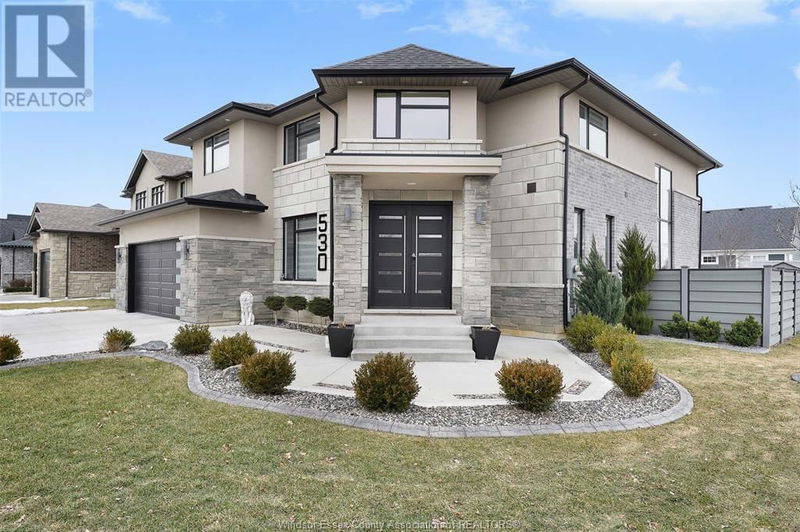 Secondary Property View