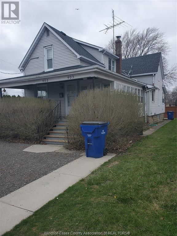 403-405 WALLACE STREET Image 1