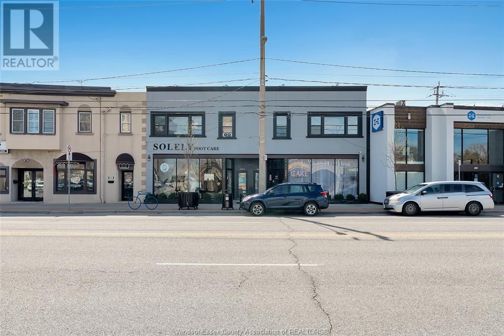 Primary Property View