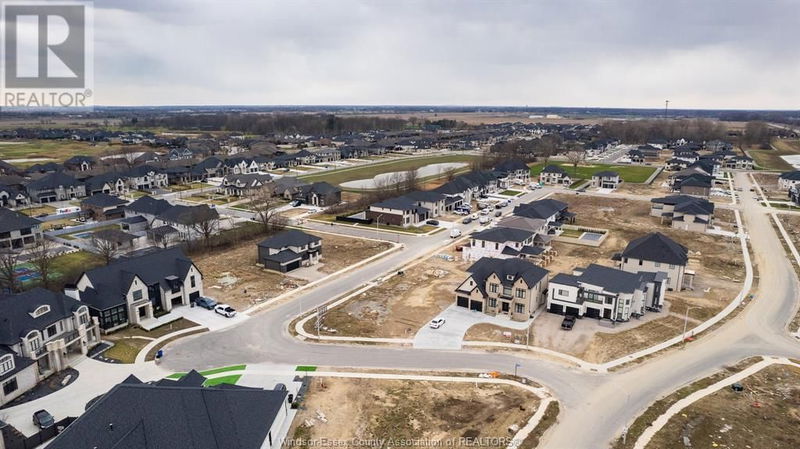 Tertiary Property View