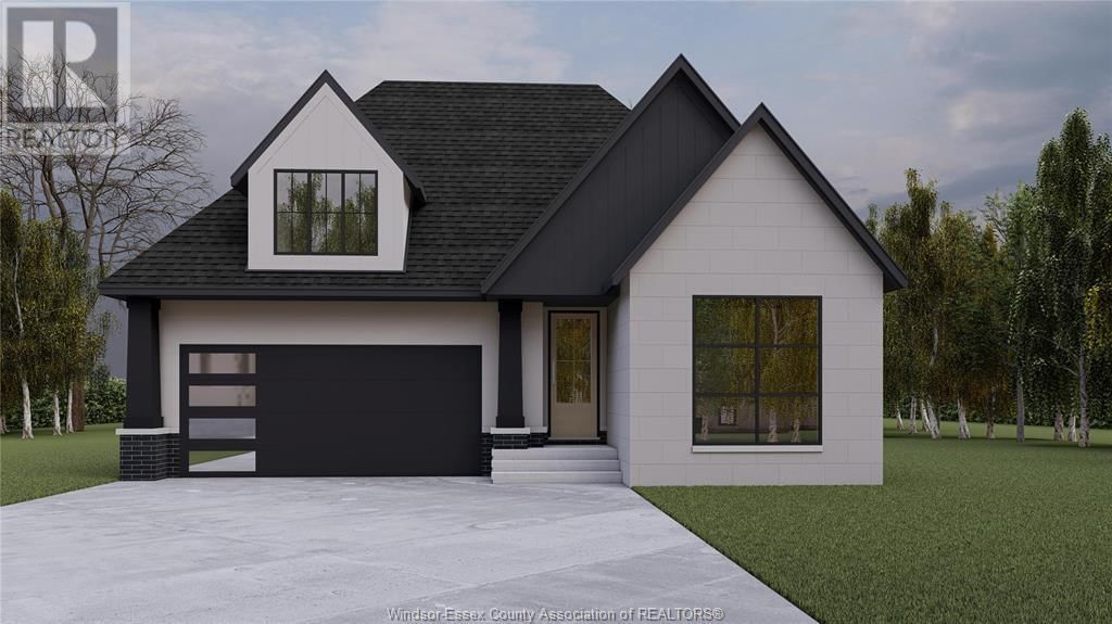 Primary Property View