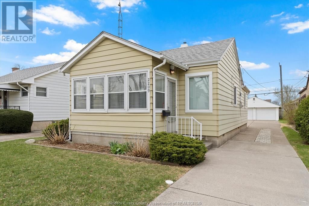 2209 PARENT AVENUE Image 1
