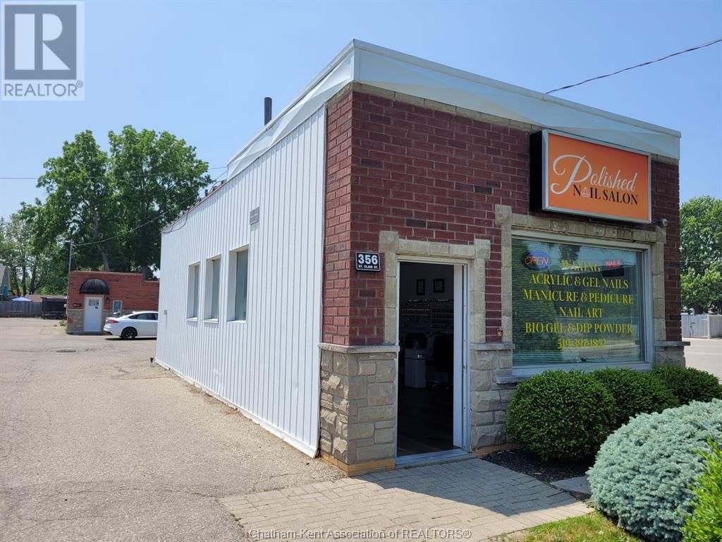 356 ST CLAIR STREET STREET Image 1