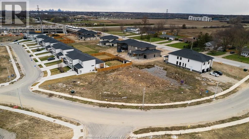 Tertiary Property View