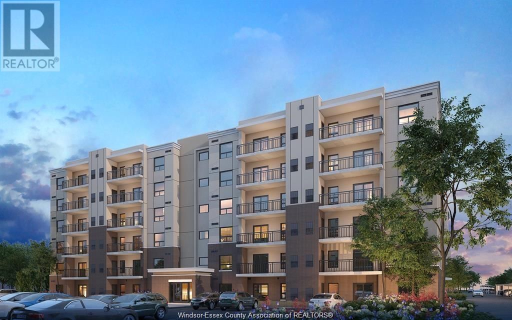 Primary Property View