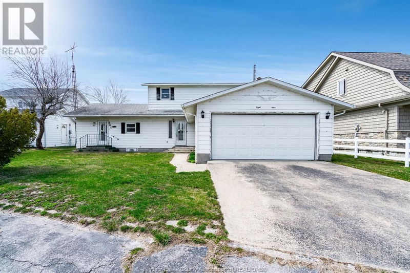Secondary Property View