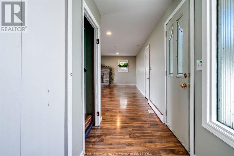 Tertiary Property View