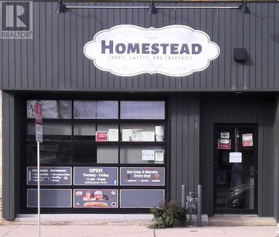 Restaurants for Sale in Canada