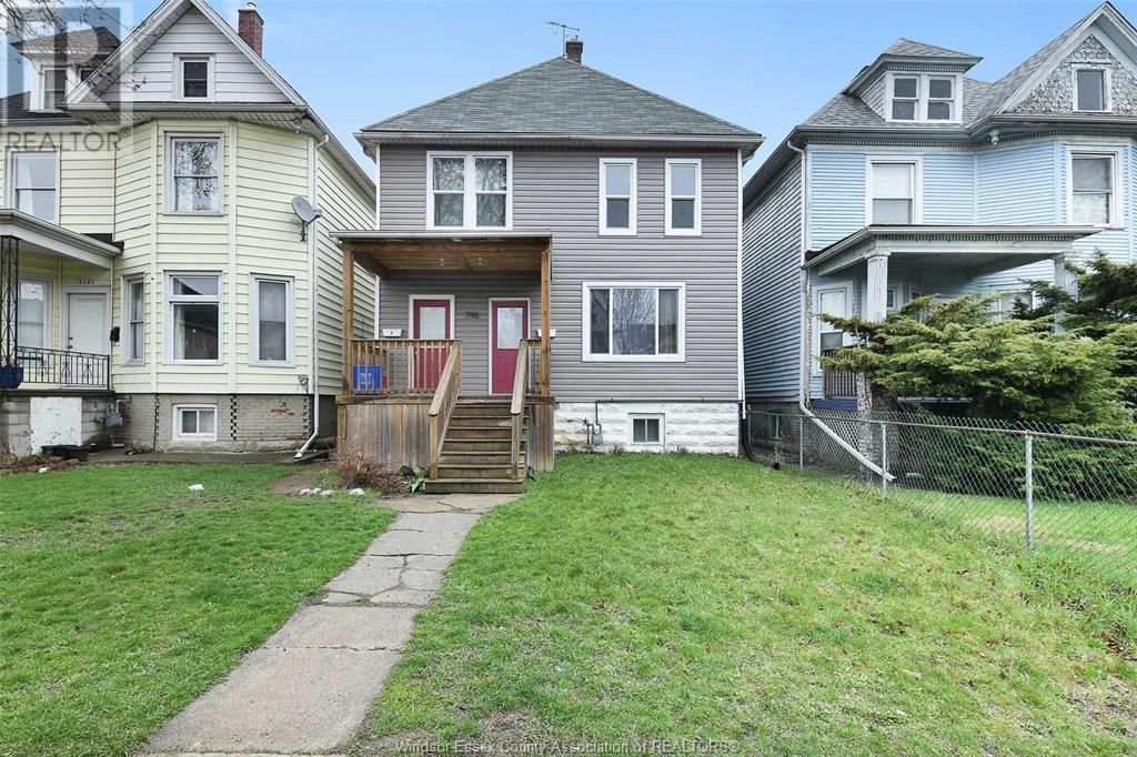 746 DOUGALL AVENUE Image 1