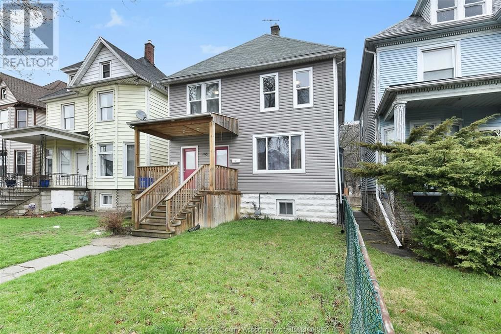 746 DOUGALL AVENUE Image 3