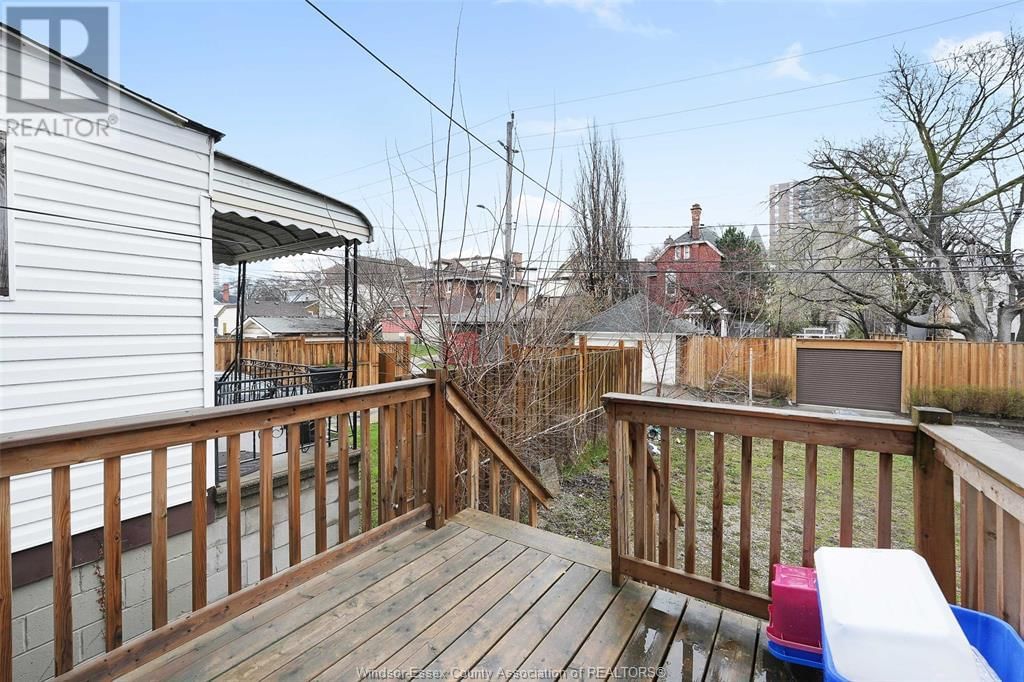 746 DOUGALL AVENUE Image 37
