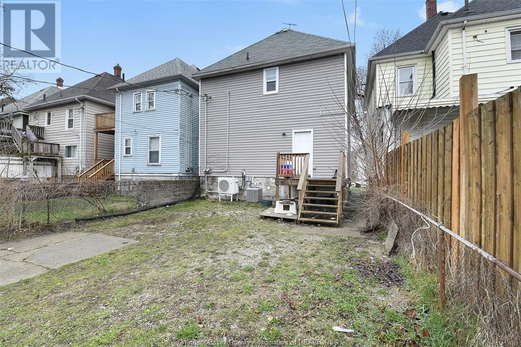 746 DOUGALL AVENUE Image 39