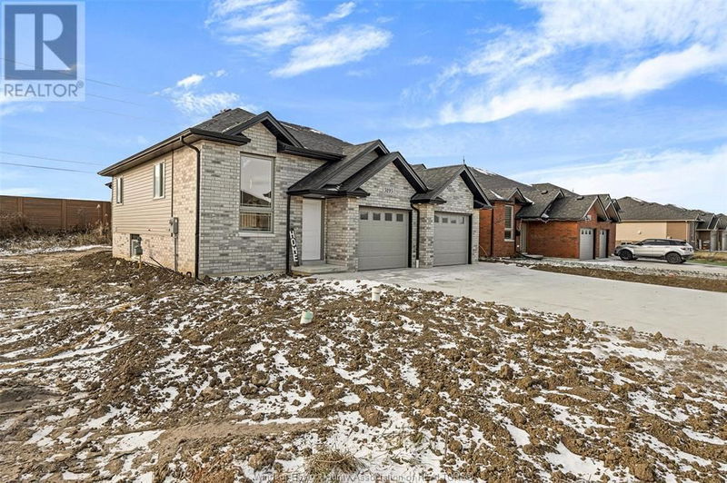 Tertiary Property View