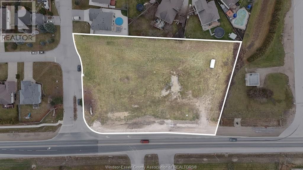 Primary Property View