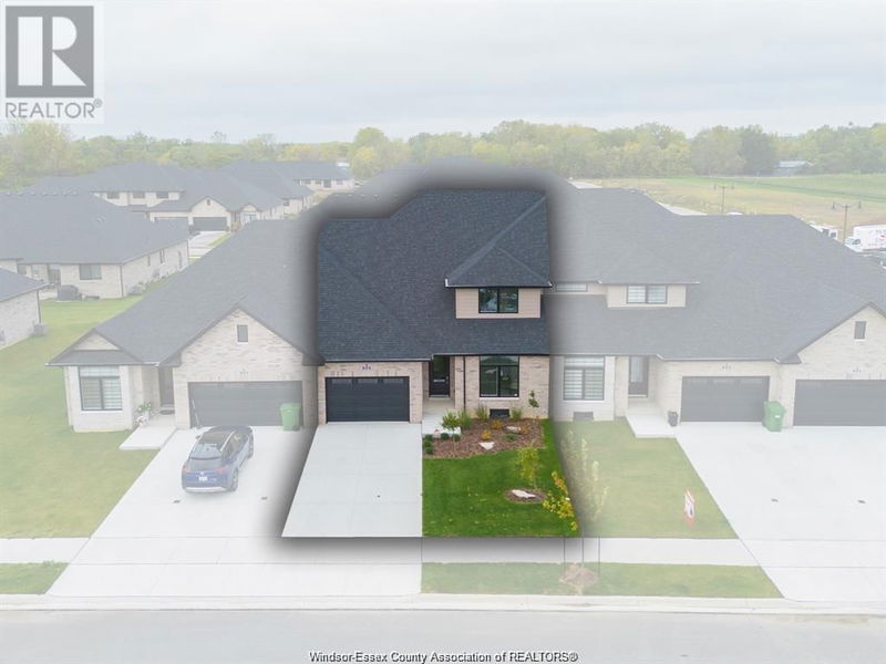 Secondary Property View