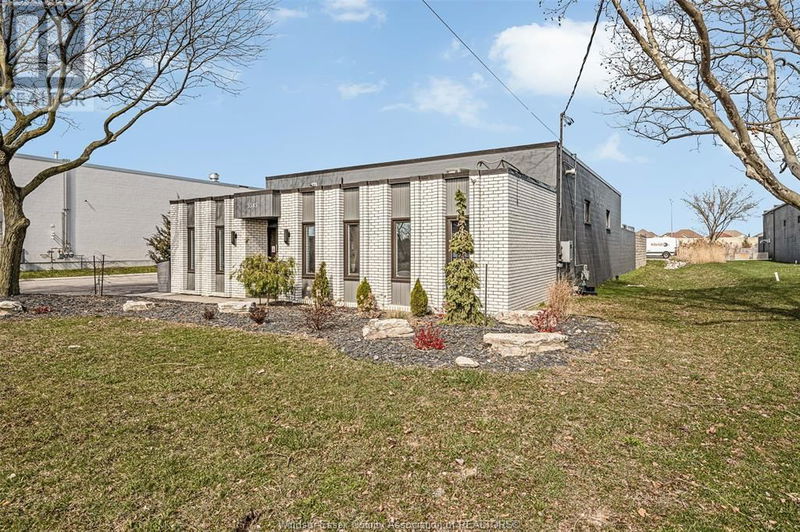 Tertiary Property View