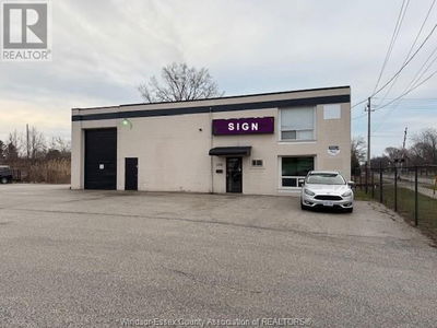 Auto Repair/Parts/Service Shop for Sale