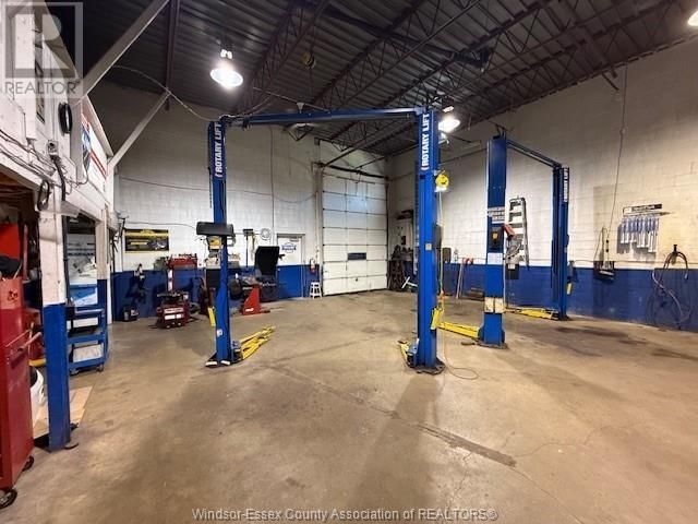 Image #1 of Business for Sale at Jefferson, Windsor, Ontario