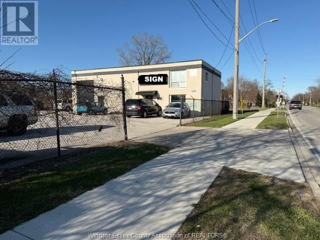 Image #1 of Business for Sale at Jefferson, Windsor, Ontario